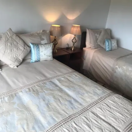 Marguerite's Bed & Breakfast