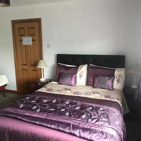 Bed & Breakfast Marguerite's Glenties