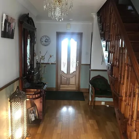 Marguerite's 3*