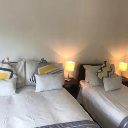 Marguerite's Glenties