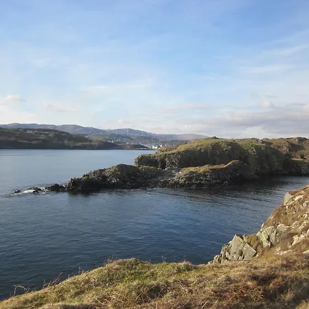 Marguerite's Glenties