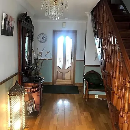 Marguerite's 3* Glenties