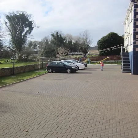 Bed & Breakfast Marguerite's Glenties