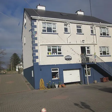 Marguerite's Bed & Breakfast Glenties