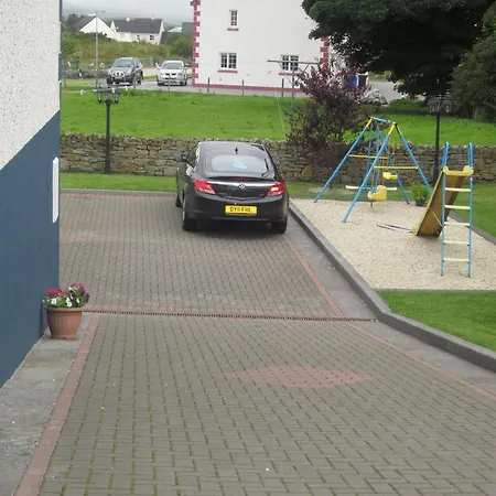 Bed & Breakfast Marguerite's Glenties