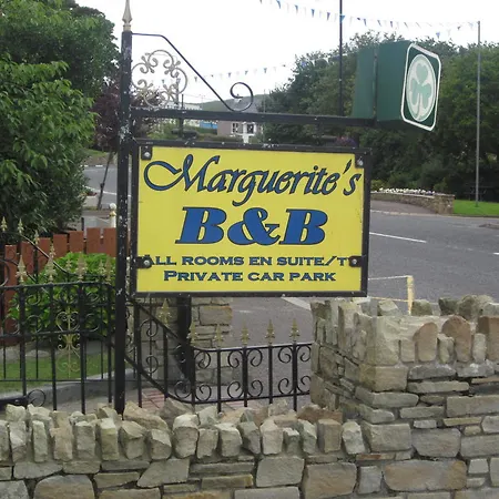 Oda ve Kahvaltı Marguerite's 3*