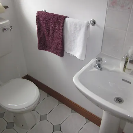 Marguerite's Glenties