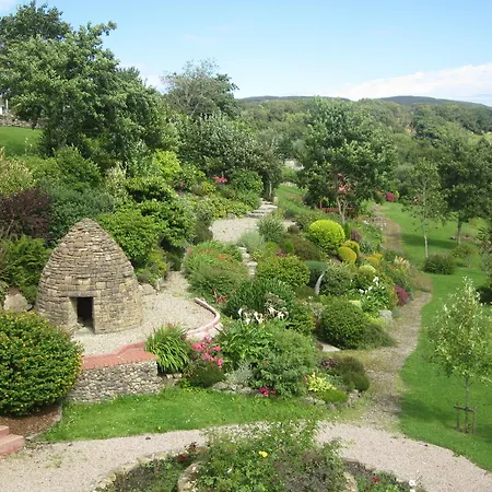 Marguerite's Glenties