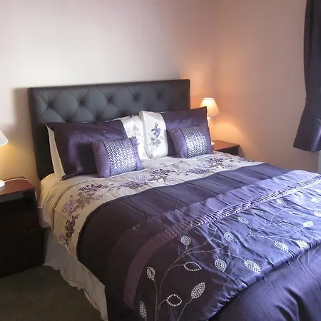 Bed & Breakfast Marguerite's 3*