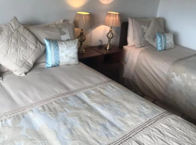 Marguerite's Bed & Breakfast