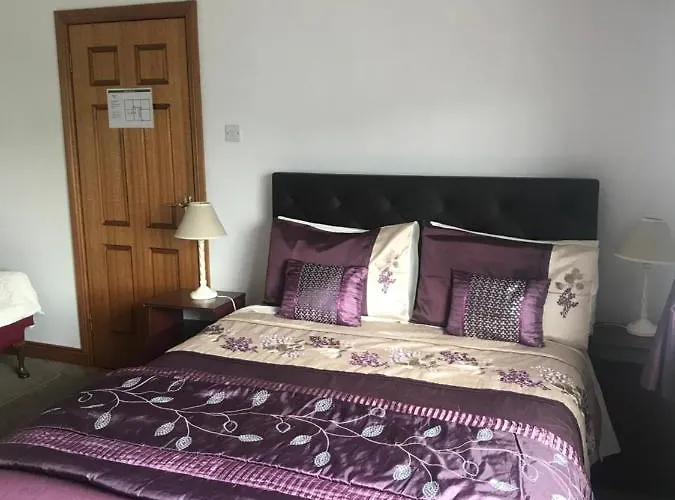 Bed & Breakfast Marguerite's Glenties