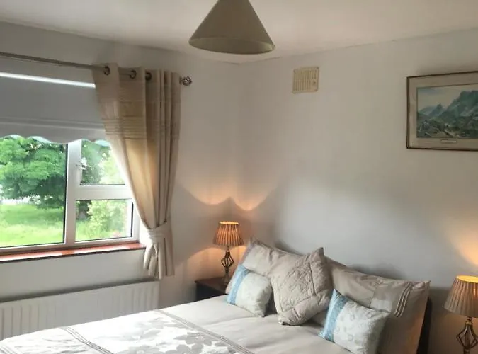 Bed & Breakfast Marguerite's Glenties