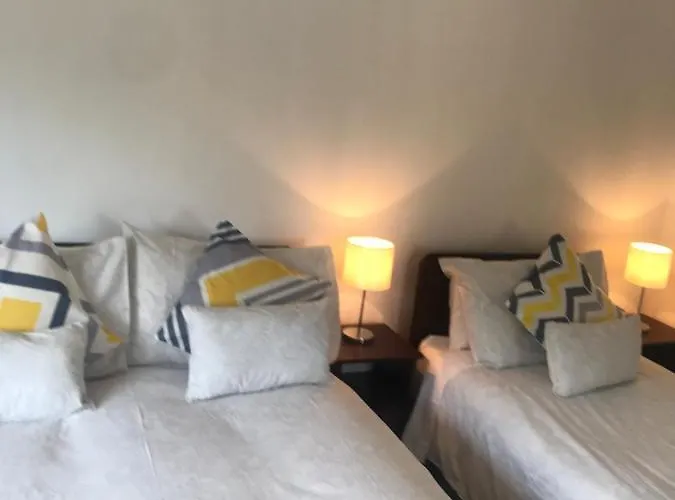 Marguerite's Glenties