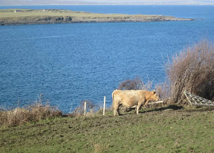 Marguerite's Nocleg ze śniadaniem
