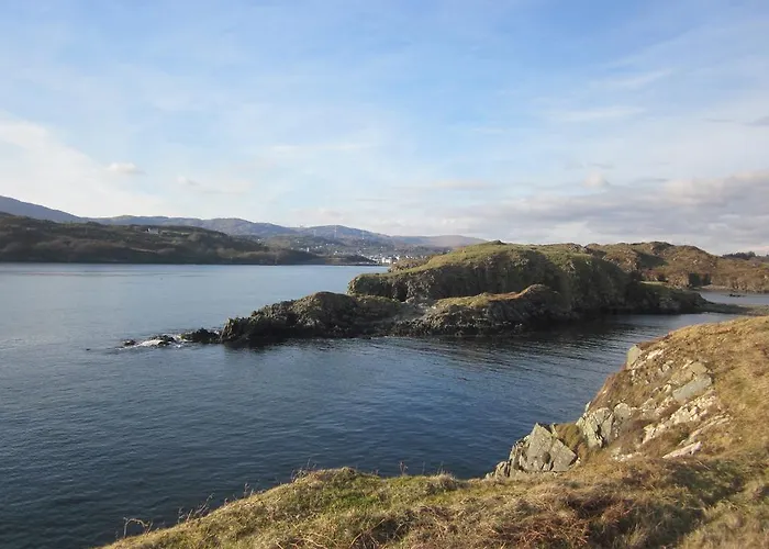 Marguerite's Glenties