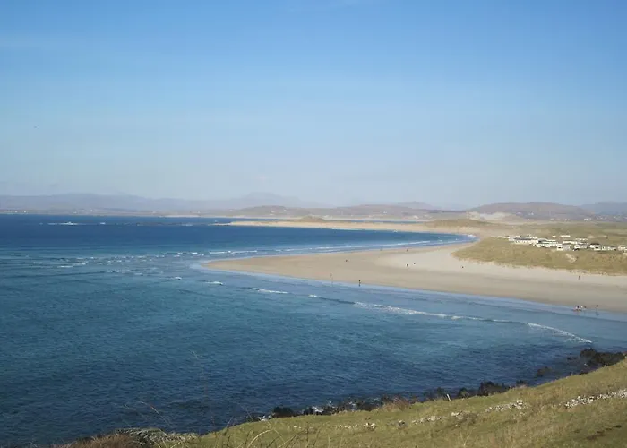 Marguerite's Bed & Breakfast 3*