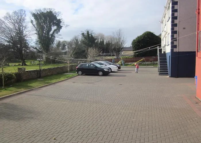 Bed & Breakfast Marguerite's Glenties