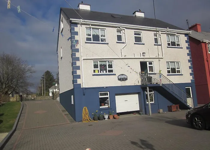 Marguerite's Nocleg ze śniadaniem Glenties