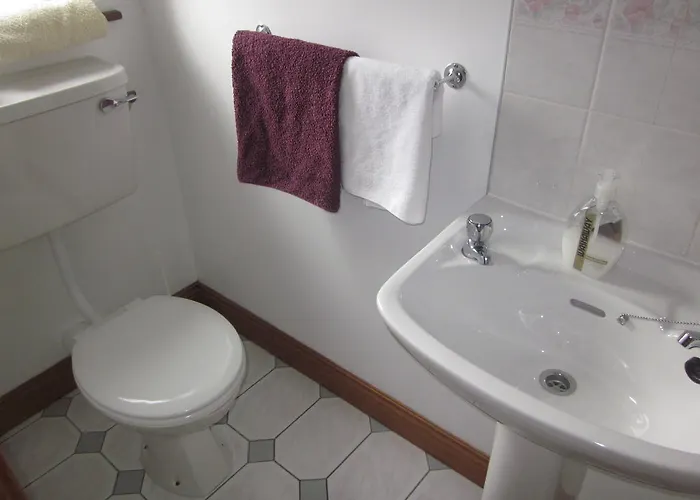 Marguerite's Glenties