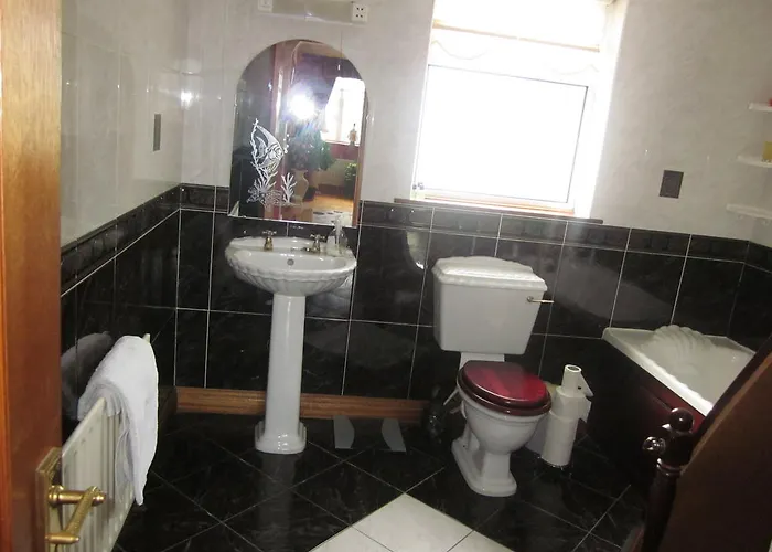 Bed & Breakfast Marguerite's