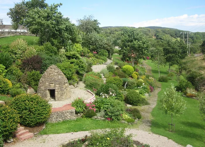Marguerite's Glenties