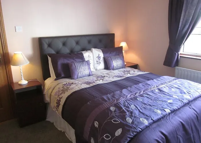 Bed & Breakfast Marguerite's 3*